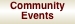 Community Events 