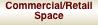 Commercial/Retail Space